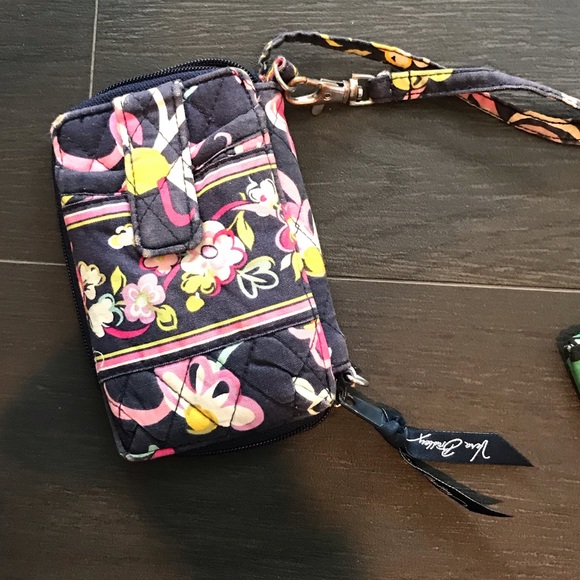 ORIGINAL VERA BRADLEY WRISTLETS - Picture 2 of 3